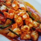 Best Num Prik Pao in Seattle, WA